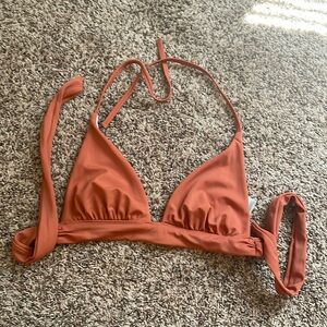 Victoria’s secret bikini top